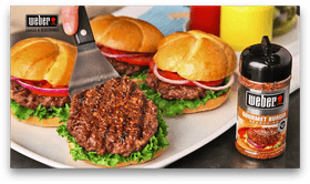Ultimate Gourmet Burger Delight PNG