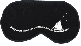 Home Appliance Sleep Mask for Restful Dreams PNG