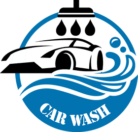 Premium Wash Powder for a Sparkling Clean Car PNG