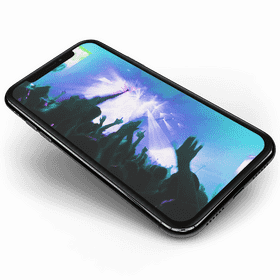 Galaxy of Vibrant Nightlife PNG