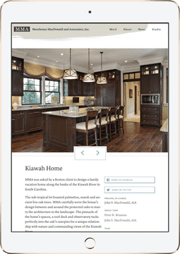 Elegant Kitchen Island Design for Modern Homes PNG