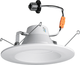 Efficient Energy Lighting Solution PNG