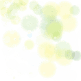 Radiant Bokeh A Symphony of Colors PNG