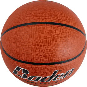 Basketball The Game Changer Sphere PNG