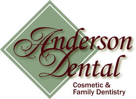 Anderson Dental Your Trusted Cosmetic and Family Dentistry PNG