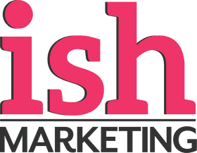 Ish Market Strategies for Success PNG