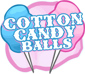 Target Cotton Candy Delight PNG