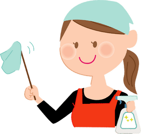 Ultimate Clean Tool for a Spotless Home PNG