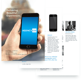 Mobile Device Experience Enhancement Guide PNG