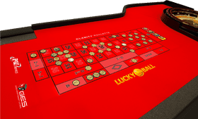 Casino Roulette The Ultimate Game of Chance PNG