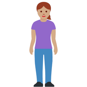 Stylish Microphone Stand for Performers PNG