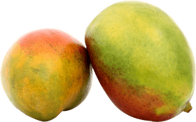 Mango Bliss Nature's Sweet Delight PNG