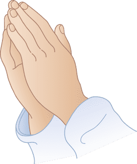 Serene Moments with Prayer Beads PNG