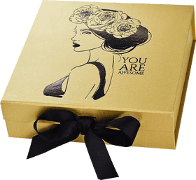 Awesome Gift Box for Every Occasion PNG