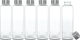 Simple and Sleek Bottle Collection PNG