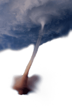 Whirling Veil of the Storm PNG