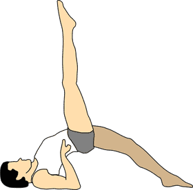 Yoga for Strength and Flexibility PNG