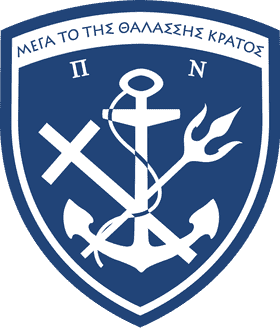 Navy Emblem of Maritime Strength and Unity PNG