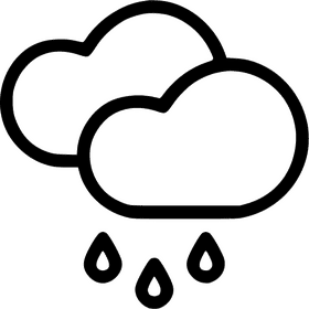 Serene Cloudscape of Tranquility PNG