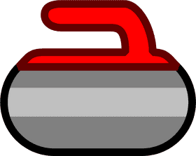 Modern Curling Iron for Effortless Waves PNG