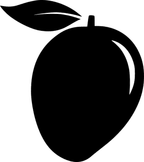 Mango Bliss A Taste of Tropical Sunshine PNG