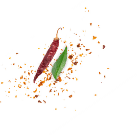 Spice It Up A Flavorful Presentation PNG