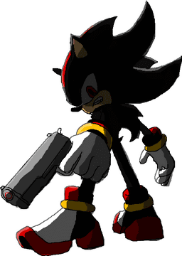 Shadowy Vibes Bold Eye Shadow Drama PNG