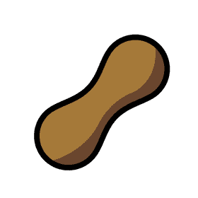 Creamy Delight The Perfect Peanut Butter Jar PNG