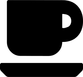 Cozy Moments with a Coffee Cup PNG