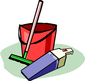 Effective Clean Tool for Easy Home Tidying PNG