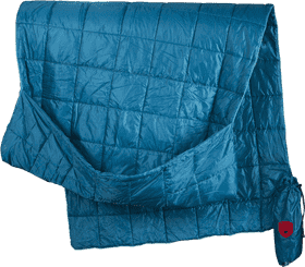 Chill Out with a Cozy Blanket PNG