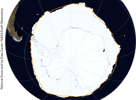 Glacier Majesty The Antarctic Ice Shield PNG