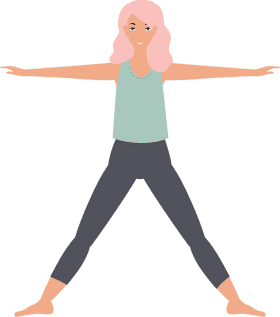 Yoga Harmony Embrace Your Inner Balance PNG