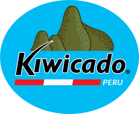 Kiwicado Market Fresh Avocados from Peru PNG