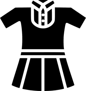 School Spirit Emblem of Learning and Growth PNG