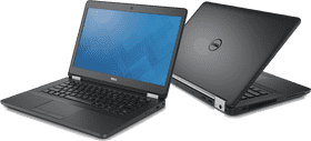 Dell Laptop Versatile Performance for All Needs PNG