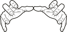 Hand Antiseptic Your First Line of Defense PNG