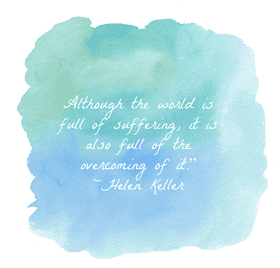 Desert Reflections Overcoming Challenges in Solitude PNG