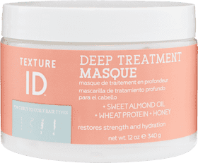 Hydrating Deodorant for Curly Hair Care PNG