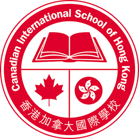 Canadian International School of Hong Kong Emblem PNG