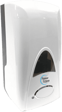 Automatic Hand Dryer Home Appliance for Modern Bathrooms PNG