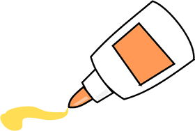 Creative Glue for Every Project PNG