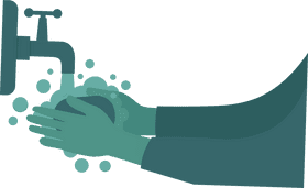 Fresh Clean Wash Powder Essentials PNG