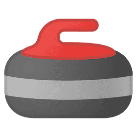 Essential Curling Iron for Perfect Waves PNG