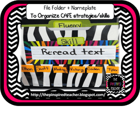 Sticky Note File Folder for CAFE Strategies PNG