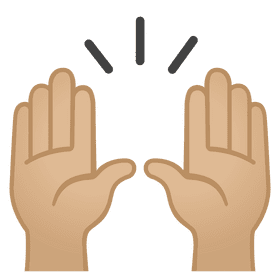 Pure Hands Advanced Hand Antiseptic Solution PNG