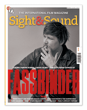 Visionary Voices The Film Magazine Journey PNG