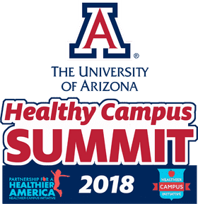 Healthy University Campus Summit 2018 PNG