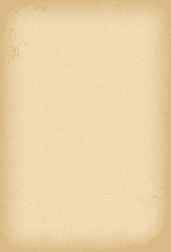 Vintage Textured Paper Sheet Background PNG