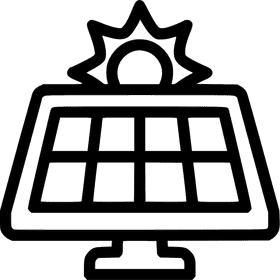 Solar Panel Energy Solutions for a Sustainable Future PNG